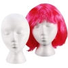 Bọt Mannequin PE Foam Chắc Chắn - Đầu Giá Đỡ Tóc Giả, Giá Ưu Đãi 84.240₫ 7