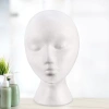Bọt Mannequin PE Foam Chắc Chắn - Đầu Giá Đỡ Tóc Giả, Giá Ưu Đãi 84.240₫ 8