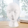 Bọt Mannequin PE Foam Chắc Chắn - Đầu Giá Đỡ Tóc Giả, Giá Ưu Đãi 84.240₫ 9