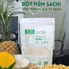 Bột nêm Rau Củ Thuần Chay Sachi 100% sạch, không bột ngọt, không phụ gia 95.000 VND 3