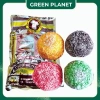 Bột nhúng bánh bông lan lá dứa, dâu, socola, chanh 100-500g giảm giá 20.000đ 2