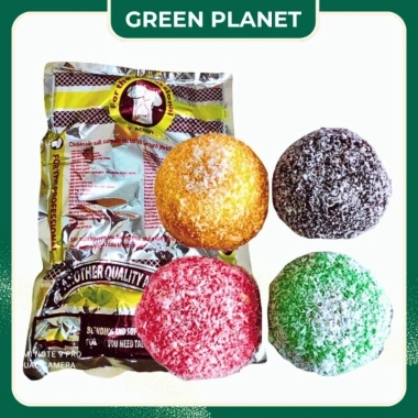 Bột nhúng bánh bông lan lá dứa, dâu, socola, chanh 100-500g giảm giá 20.000đ 2 Bột nhúng bánh bông lan lá dứa, dâu, socola, chanh 100-500g giảm giá 20.000đ 2