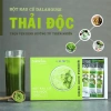 Bột rau củ thải độc Dalahouse Xanhsam Organic 214.500đ, hỗ trợ detox, tăng sức đề kháng 4