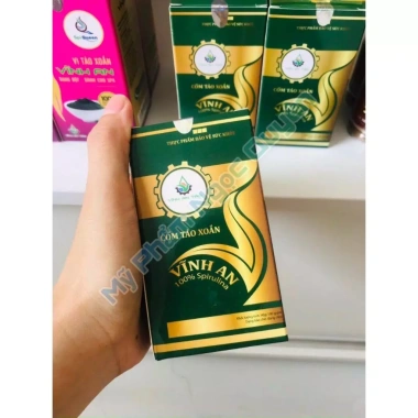 Bột tảo đa dạng dùng cấy Nano - Dinh dưỡng cao, tăng trưởng nhanh, giá chỉ 120.000₫