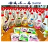 Bột tẩy mốc cao cấp Super WHITE EO01 AFF10GM2 giảm 12% chỉ 30.000đ tẩy sạch vết mốc 2