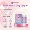Bột Tẩy Tóc Minzihair Bleaching Powder - An toàn da đầu, tẩy êm không xơ, 140.000₫ 3