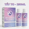 Bột Tẩy Tóc Minzihair Bleaching Powder - An toàn da đầu, tẩy êm không xơ, 140.000₫ 9
