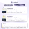 Bột Tẩy Tóc Minzihair Bleaching Powder - An toàn da đầu, tẩy êm không xơ, 140.000₫ 10
