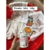 Bột Tẩy Trắng Mốc Nội Địa Trung Quốc - Hiệu Quả Xử Lý Ố Vàng Ẩm Mốc Quần Áo, Giá chỉ 55.800₫ 4