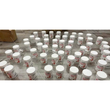 Bột Tẩy Trắng Mốc Nội Địa Trung Quốc - Hiệu Quả Xử Lý Ố Vàng Ẩm Mốc Quần Áo, Giá chỉ 55.800₫ 6 Bột Tẩy Trắng Mốc Nội Địa Trung Quốc - Hiệu Quả Xử Lý Ố Vàng Ẩm Mốc Quần Áo, Giá chỉ 55.800₫ 6