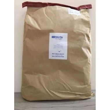 Bột thạch anh dùng trong xử lý nước - vật liệu lọc nước 2