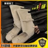 Bốt thời trang cổ điển Hàn Quốc 2.025 - Ballet Nơ, Gót Giày, Mùa Hè mới - Giá ưu đãi 828.274₫ 14