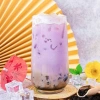Bột Trà Sữa 3in1 Boxin Vị Khoai Môn 500g - Chỉ 75,800đ, Ngon, Dễ Pha 3