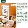 Bột Tỳ An Thảo TINISEED Dưỡng Bổ 450g - Tiêu Hoá Tốt, Ngủ Ngon, Organic 2