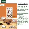Bột Tỳ An Thảo TINISEED Dưỡng Bổ 450g - Tiêu Hoá Tốt, Ngủ Ngon, Organic 3