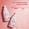 Bọt vệ sinh phụ nữ Mây Hồng 150ml Tạo Bọt Sẵn, Sạch Thoáng, Mềm Thơm Cỏ 174.000đ 4
