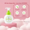 Bọt vệ sinh vùng kín hữu cơ ATONO2 cho bé da nhạy cảm 300ml - Giá ưu đãi 360.000đ 2