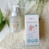 Bọt vệ sinh vùng kín Orgabebe cho bé trai - bé gái, hữu cơ, khử mùi, an toàn từ sơ sinh - Giá 335.000đ 7