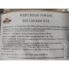 Bột Whipping Cream 100g VN Úc Malaysia - Giá chỉ 30.000đ, giảm mạnh từ 38.100đ 2