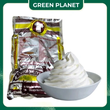Bột Whipping Cream Úc 100g - Kem tươi mịn, giá chỉ 28.000₫, giảm giá sốc 2
