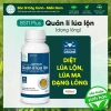 BS11 Plus Quản Lí Lúa Lộn Dạng Lỏng - Diệt Cỏ Lúa Ma, Không Ảnh Hưởng Lúa Sạ, Giá 240k