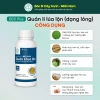 BS11 Plus Quản Lí Lúa Lộn Dạng Lỏng - Diệt Cỏ Lúa Ma, Không Ảnh Hưởng Lúa Sạ, Giá 240k 3