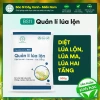 BS11 Quản Lí Lúa Lộn 500g - Diệt Cỏ Lúa, Ma Tiền Nảy Mầm, Bột, Bác Sĩ Cây Xanh, Giá 212.000 VND