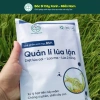 BS11 Quản Lí Lúa Lộn 500g - Diệt Cỏ Lúa, Ma Tiền Nảy Mầm, Bột, Bác Sĩ Cây Xanh, Giá 212.000 VND 2