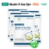 BS11 Quản Lí Lúa Lộn 500g - Diệt Cỏ Lúa, Ma Tiền Nảy Mầm, Bột, Bác Sĩ Cây Xanh, Giá 212.000 VND 10