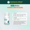 BS14 Amino Kích Đọt Dưỡng Cây Xanh Lá - Hấp Thu Nhanh, Ra Rễ Khoẻ, Giá Chỉ 62.000 VND 6