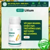 BS17 Litium Vô Gạo Nhanh Giữ Xanh Lá Đòng, Lúa Trổ Thoát Chắc Hạt, Bác Sĩ Cây Xanh, Giá 212.000 (giảm từ 269.240)