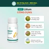 BS17 Litium Vô Gạo Nhanh Giữ Xanh Lá Đòng, Lúa Trổ Thoát Chắc Hạt, Bác Sĩ Cây Xanh, Giá 212.000 (giảm từ 269.240) 3