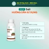 BS20 Sali Xử Lý Đất Nhiễm Mặn - Phục Hồi Cây Nhanh, Tăng Độ Kháng - Giá Ưu Đãi 212.000 VNĐ 6