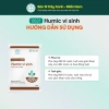 BS21 Humic Vi Sinh - Đất Tơi Xốp Giúp Cây Ra Rễ Đẻ Nhánh, Hấp Thu Dinh Dưỡng 6