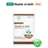 BS21 Humic Vi Sinh - Đất Tơi Xốp Giúp Cây Ra Rễ Đẻ Nhánh, Hấp Thu Dinh Dưỡng 7