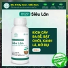 BS29 Siêu Lân - Ra Rễ, Đẻ Nhánh, Phục Hồi Cây, Tăng Hấp Thu Dinh Dưỡng
