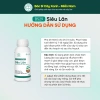 BS29 Siêu Lân - Ra Rễ, Đẻ Nhánh, Phục Hồi Cây, Tăng Hấp Thu Dinh Dưỡng 6