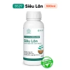 BS29 Siêu Lân - Ra Rễ, Đẻ Nhánh, Phục Hồi Cây, Tăng Hấp Thu Dinh Dưỡng 7