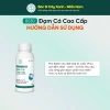 BS30 Đạm Cá Hữu Cơ Thuỷ Phân - Kích Rễ, Ra Hoa, Nuôi Trái, Dinh Dưỡng Cây Trồng 6
