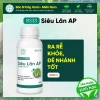 BS33 Siêu Lân AP – Kích rễ lúa, nở bụi đẻ nhánh, hạn chế nghẹt rễ, giá ưu đãi 186,120₫