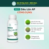 BS33 Siêu Lân AP – Kích rễ lúa, nở bụi đẻ nhánh, hạn chế nghẹt rễ, giá ưu đãi 186,120₫ 3