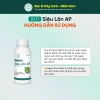 BS33 Siêu Lân AP – Kích rễ lúa, nở bụi đẻ nhánh, hạn chế nghẹt rễ, giá ưu đãi 186,120₫ 8