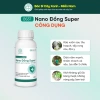 BS37 Nano Đồng Diệt Nấm Khuẩn - Lưu Dẫn Nhanh, Rửa Vườn, Tẩy Rong Rêu - Bác Sĩ Cây Xanh 226k 3