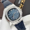BST Patex Philippe 5.712 40mm - Kim Xăng Cao Cấp, Tặng Hộp Đẹp, Giá Ưu Đãi 3.5 Triệu 2