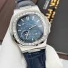 BST Patex Philippe 5.712 40mm - Kim Xăng Cao Cấp, Tặng Hộp Đẹp, Giá Ưu Đãi 3.5 Triệu 3