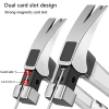 Búa sừng dê đa năng thép carbon, khe cắm đinh 2 tầng, từ tính mạnh, tiện lợi - Giá ưu đãi 88.367₫ 2