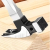Búa sừng dê đa năng thép carbon, khe cắm đinh 2 tầng, từ tính mạnh, tiện lợi - Giá ưu đãi 88.367₫ 6