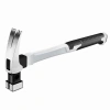 Búa sừng dê đa năng thép carbon, khe cắm đinh 2 tầng, từ tính mạnh, tiện lợi - Giá ưu đãi 88.367₫ 7