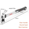 Búa sừng dê đa năng thép carbon, khe cắm đinh 2 tầng, từ tính mạnh, tiện lợi - Giá ưu đãi 88.367₫ 9