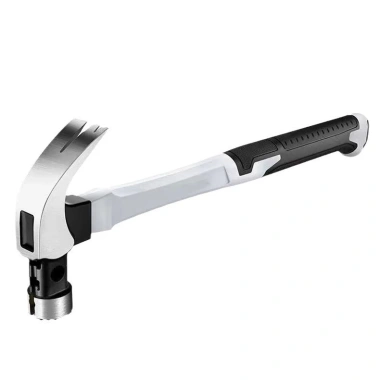 Búa sừng dê đa năng thép carbon, khe cắm đinh 2 tầng, từ tính mạnh, tiện lợi - Giá ưu đãi 88.367₫ 10